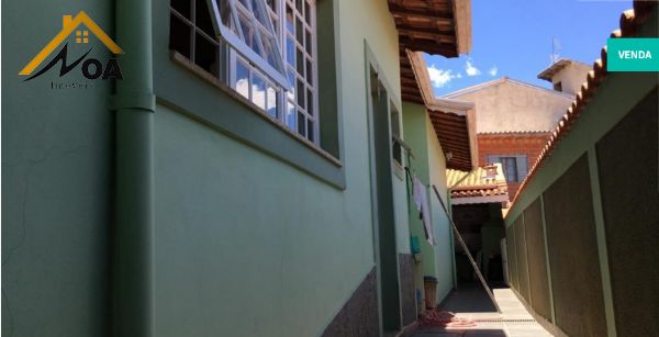 Casa em Cambará, São Roque - Casa no Bairro do Cambará - Foto 3